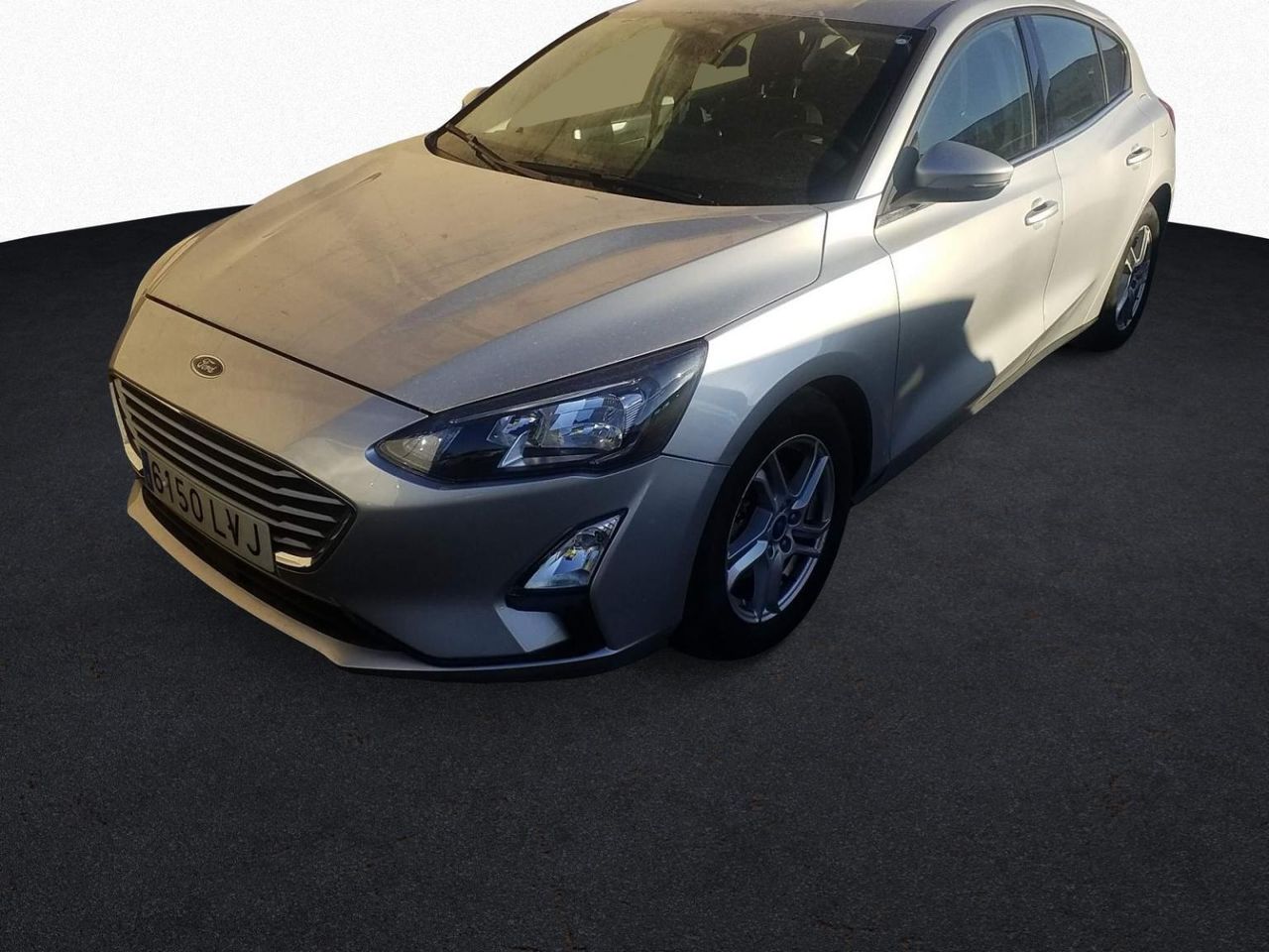 Ford Focus 1.0 Ecoboost Mhev 92kw Trend+ - Foto 2