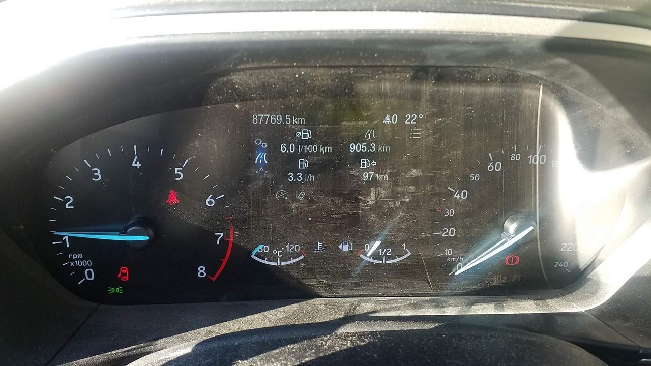 Ford Focus 1.0 Ecoboost Mhev 92kw Trend+ - Foto 2
