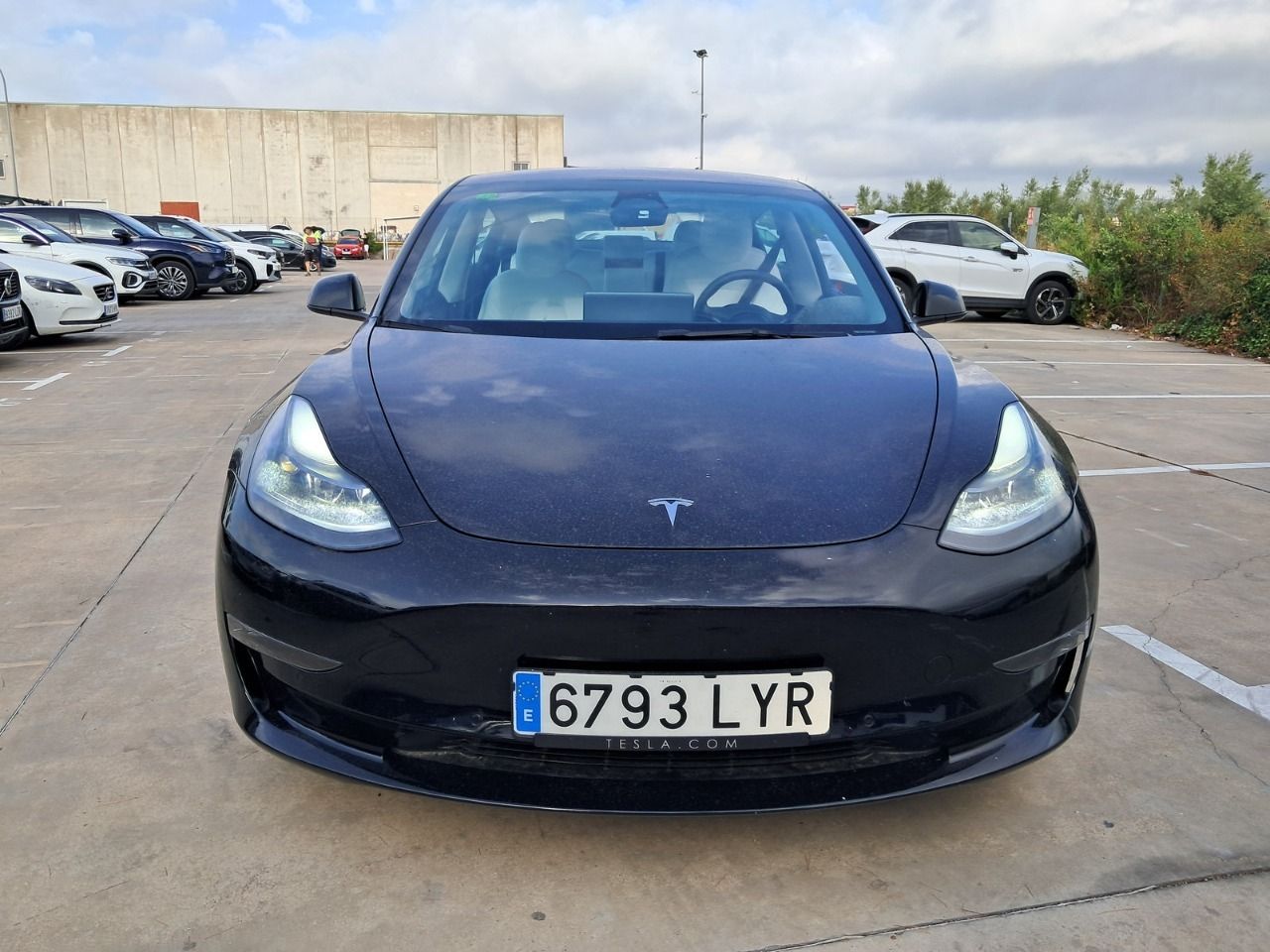 Tesla Model 3 Performance Awd - Foto 2