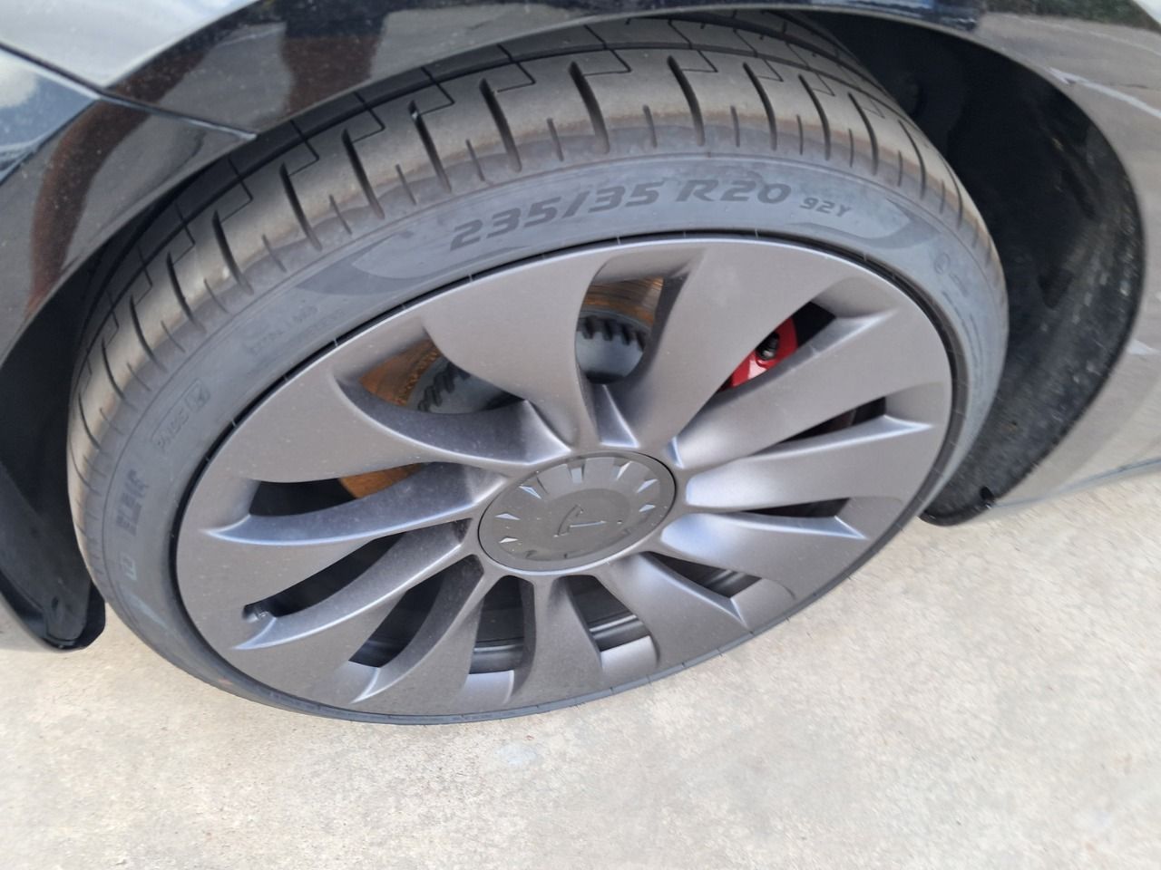 Tesla Model 3 Performance Awd - Foto 2