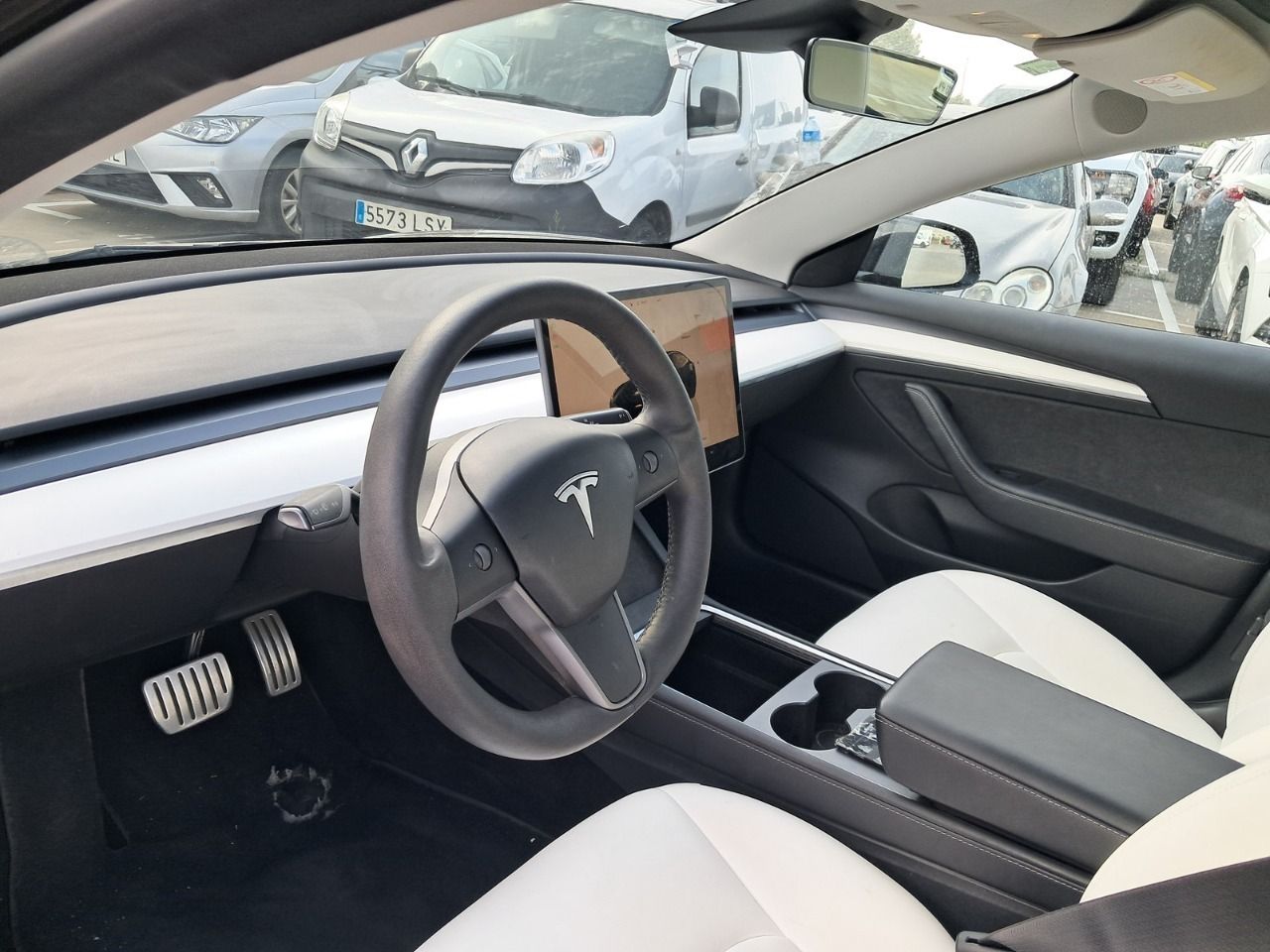 Tesla Model 3 Performance Awd - Foto 2