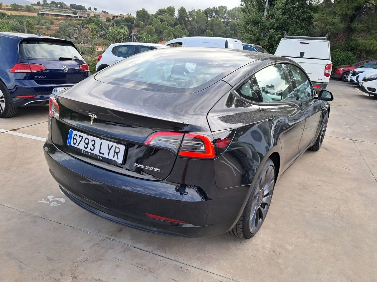 Tesla Model 3 Performance Awd - Foto 2