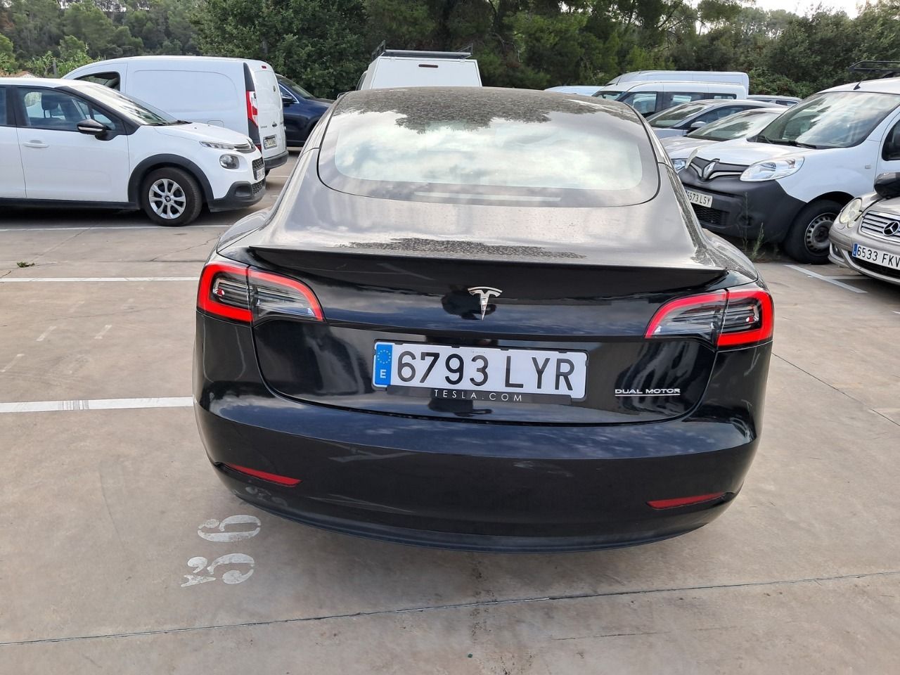 Tesla Model 3 Performance Awd - Foto 2