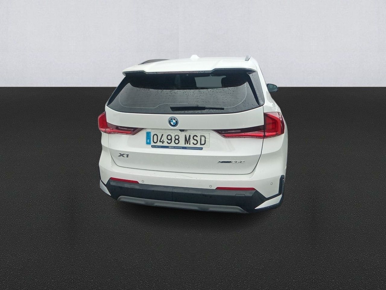 Bmw X1 Xdrive25e - Foto 2
