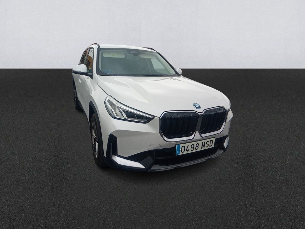 Bmw X1 Xdrive25e - Foto 2
