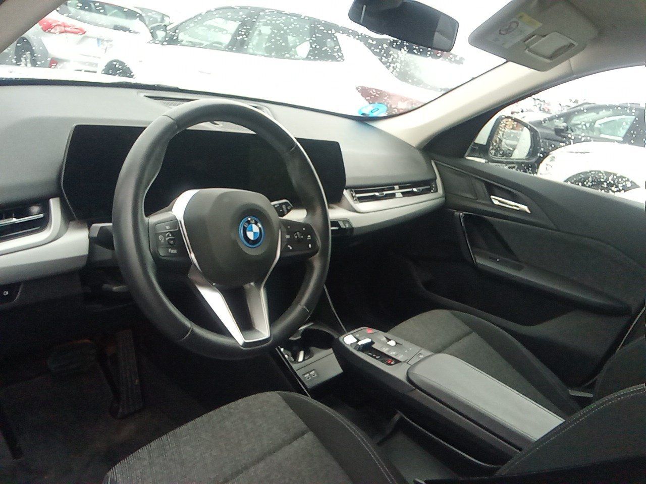 Bmw X1 Xdrive25e - Foto 2