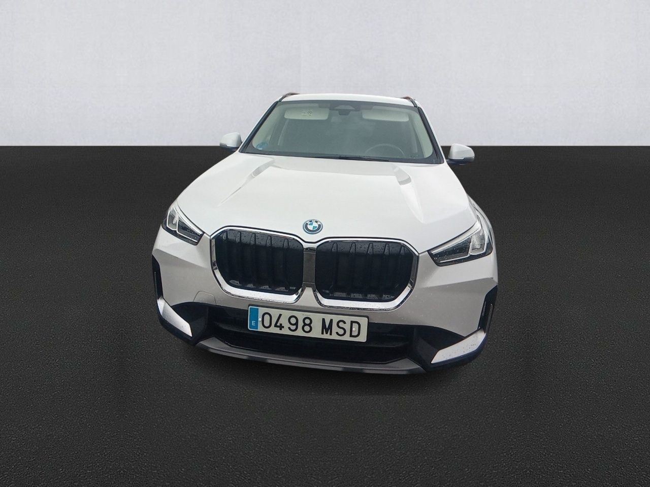 Bmw X1 Xdrive25e - Foto 2