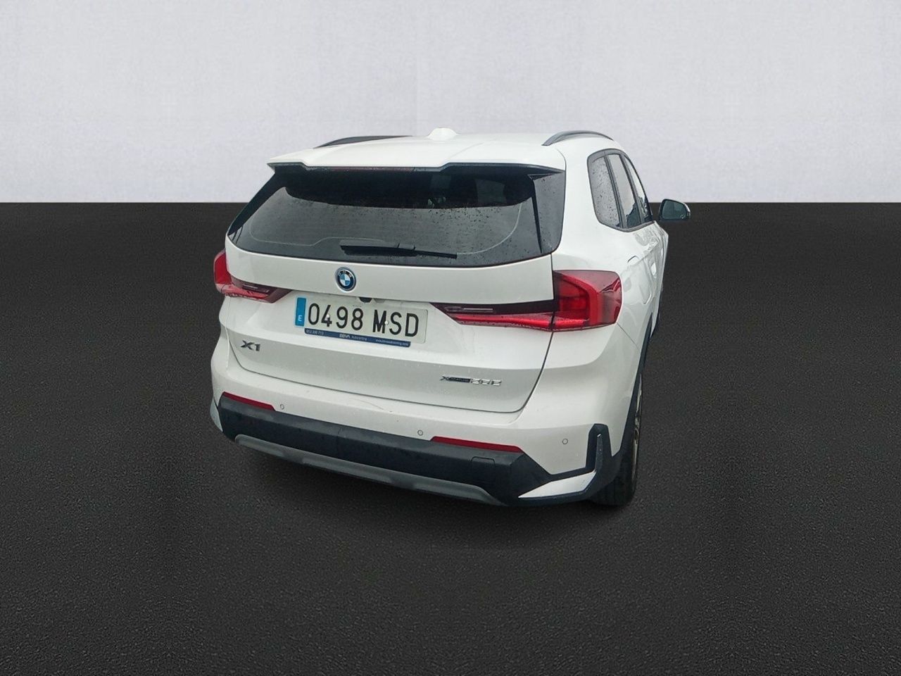 Bmw X1 Xdrive25e - Foto 2