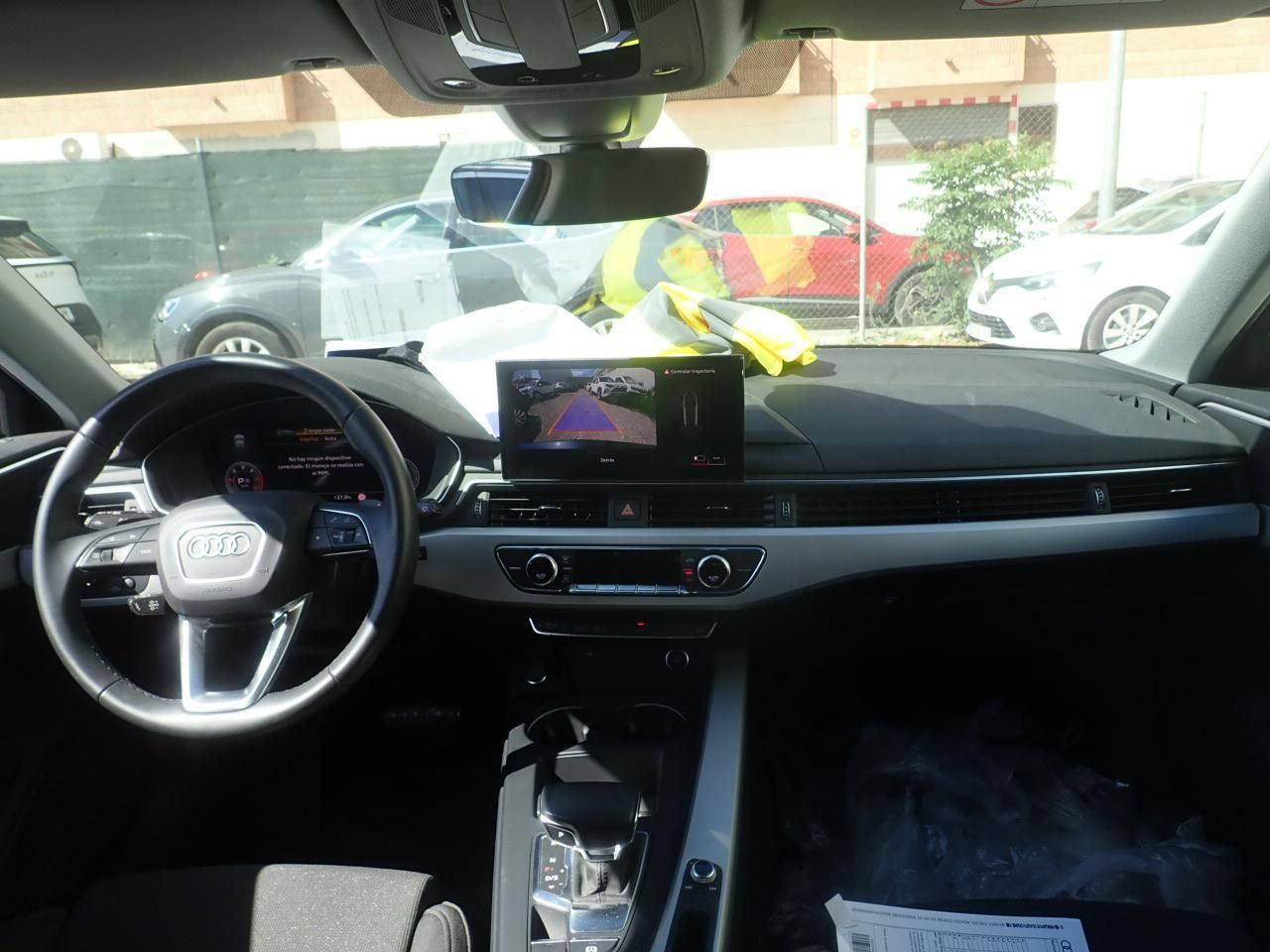 Audi A4 Avant Advanced 35 Tdi 120kw S Tronic - Foto 2