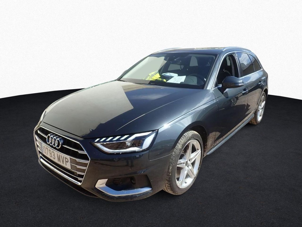 Audi A4 Avant Advanced 35 Tdi 120kw S Tronic - Foto 2