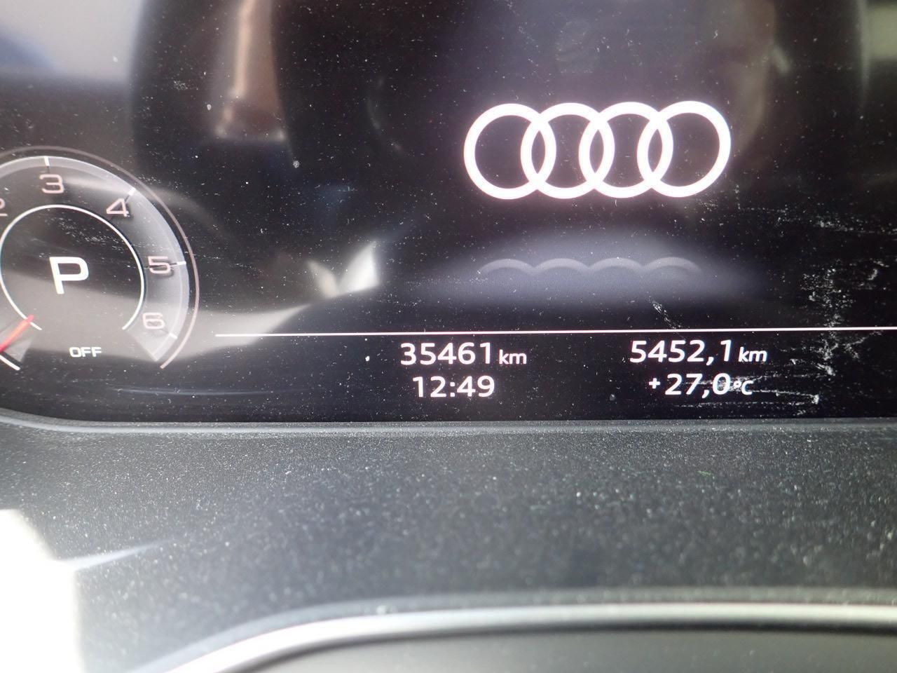 Audi A4 Avant Advanced 35 Tdi 120kw S Tronic - Foto 2