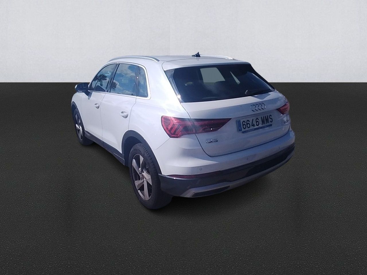 Audi Q3 Advanced 35 Tdi 110kw (150cv) S Tronic - Foto 2