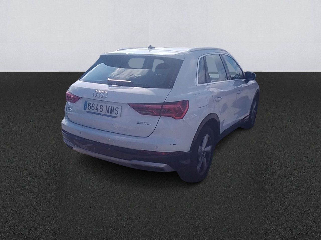 Audi Q3 Advanced 35 Tdi 110kw (150cv) S Tronic - Foto 2
