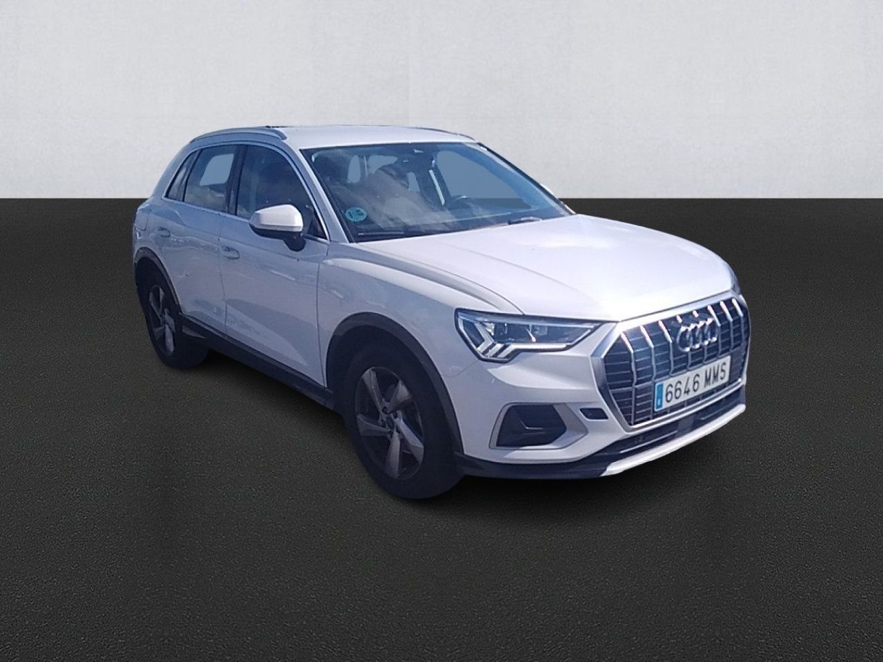 Audi Q3 Advanced 35 Tdi 110kw (150cv) S Tronic - Foto 2