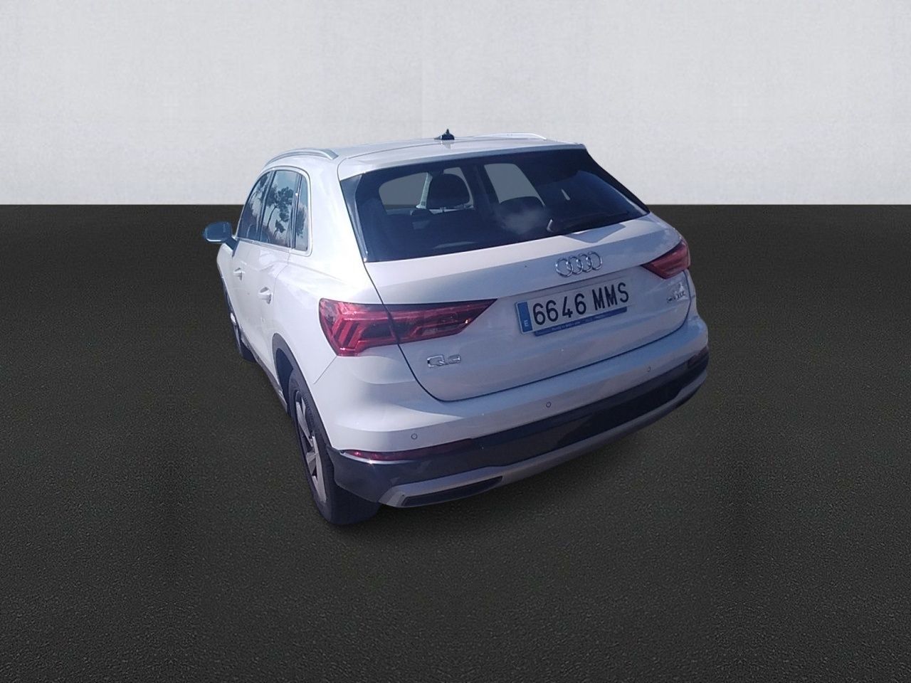 Audi Q3 Advanced 35 Tdi 110kw (150cv) S Tronic - Foto 2