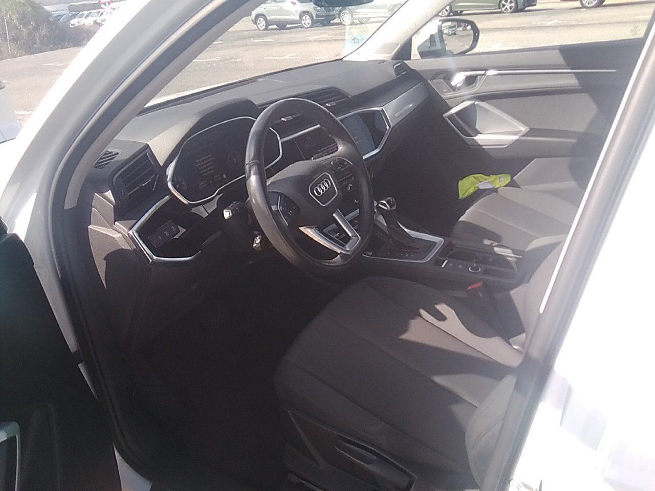 Audi Q3 Advanced 35 Tdi 110kw (150cv) S Tronic - Foto 2