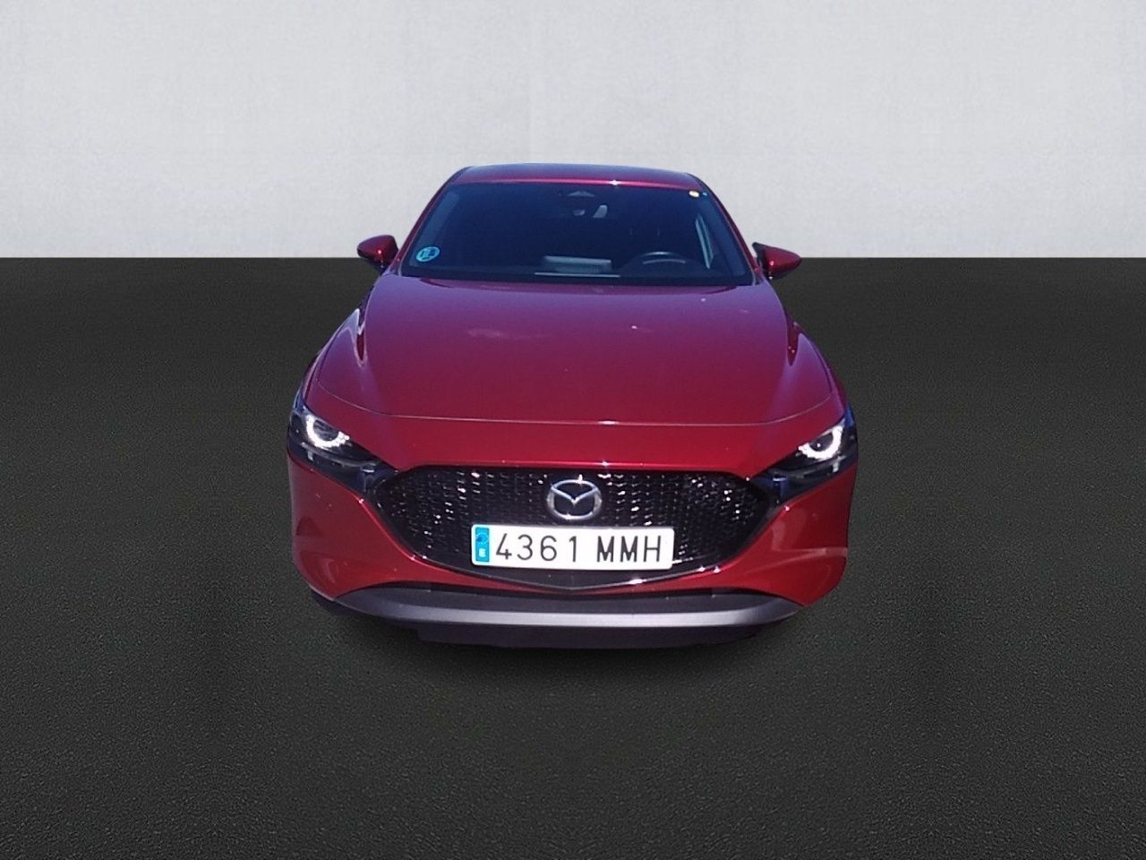 Mazda Mazda3 2.0 E-skyactiv-g 110kw Exclusive-line At - Foto 2