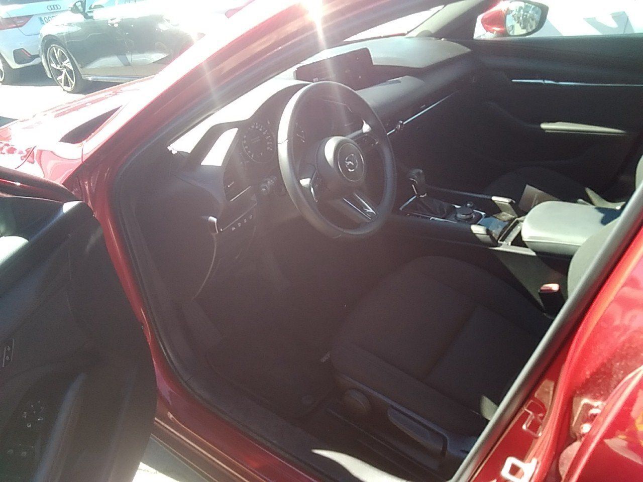 Mazda Mazda3 2.0 E-skyactiv-g 110kw Exclusive-line At - Foto 2