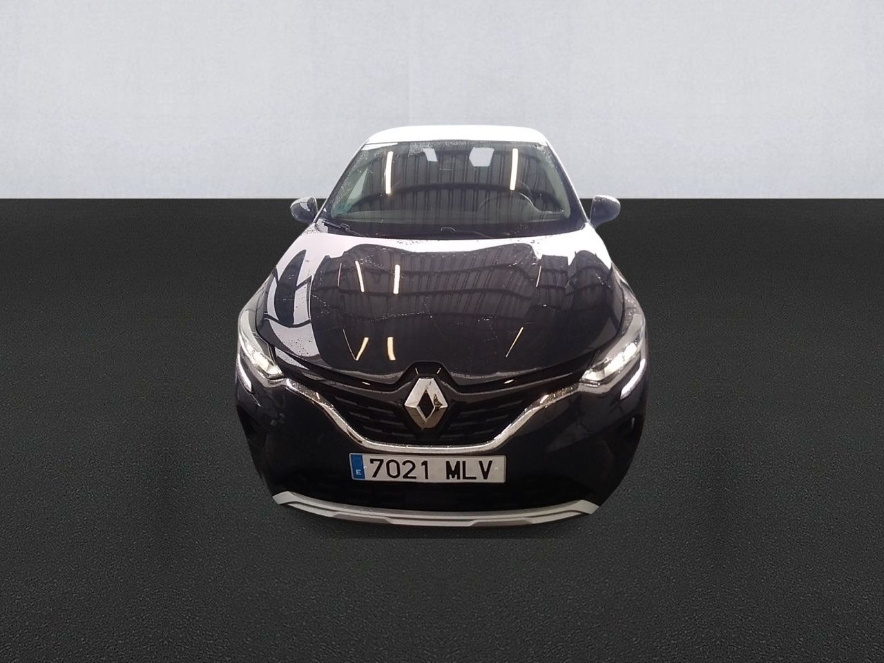 Renault Captur Equilibre Tce 67kw (90cv) - Foto 2