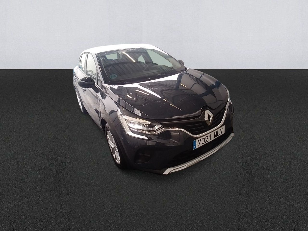 Renault Captur Equilibre Tce 67kw (90cv) - Foto 2