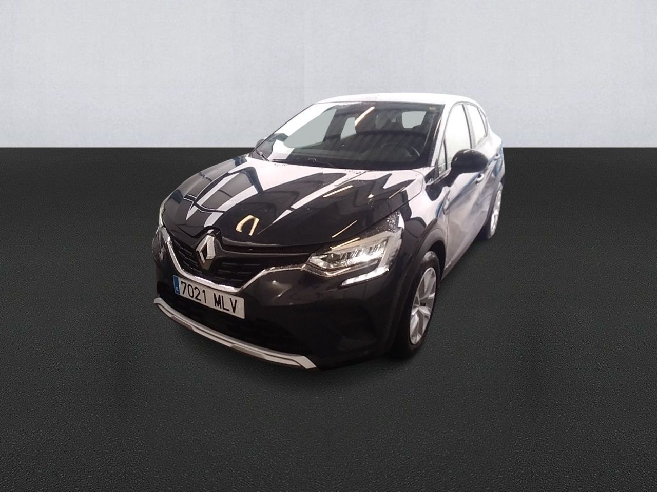 Renault Captur Equilibre Tce 67kw (90cv) - Foto 2