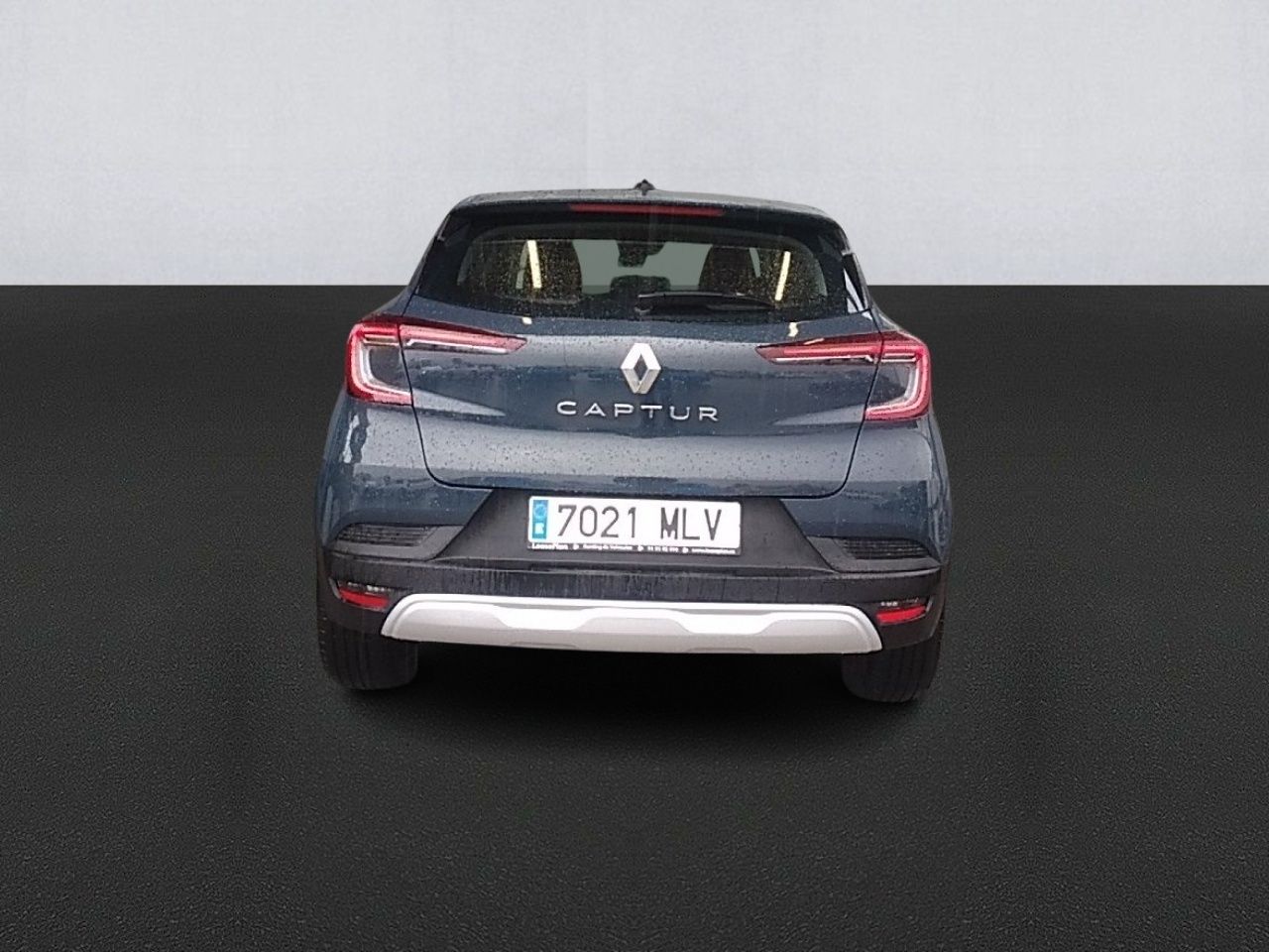 Renault Captur Equilibre Tce 67kw (90cv) - Foto 2