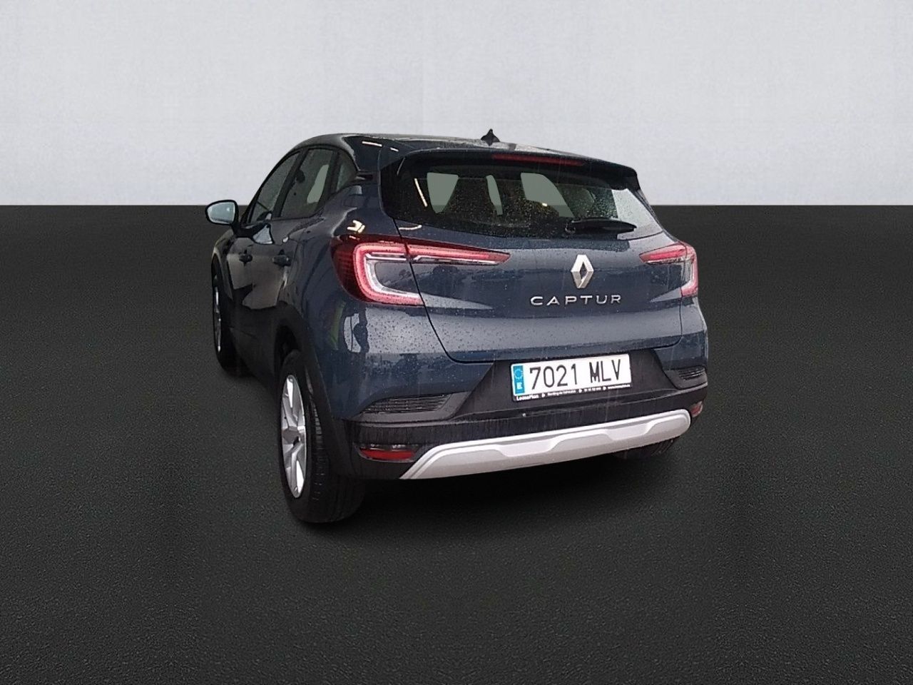 Renault Captur Equilibre Tce 67kw (90cv) - Foto 2