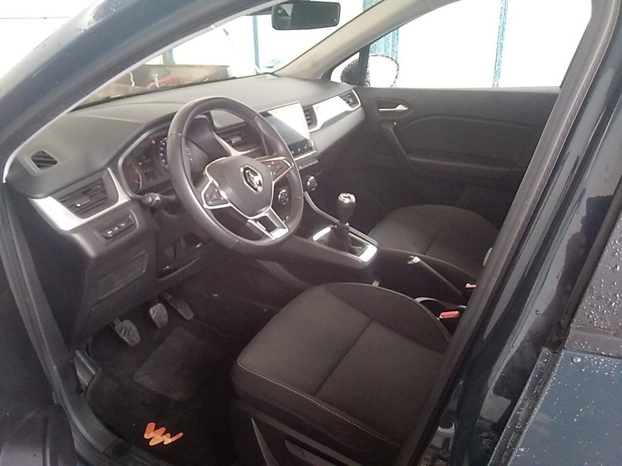Renault Captur Equilibre Tce 67kw (90cv) - Foto 2
