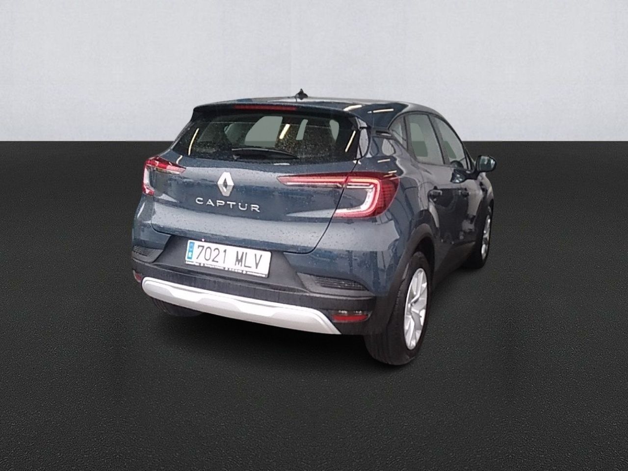 Renault Captur Equilibre Tce 67kw (90cv) - Foto 2