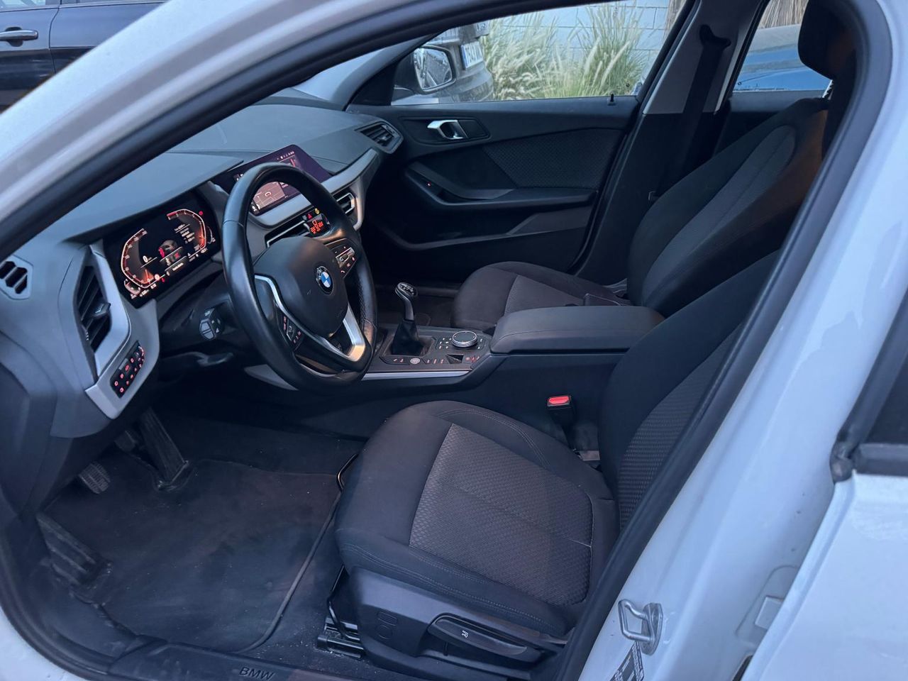 Bmw Series 1 116d - Foto 2