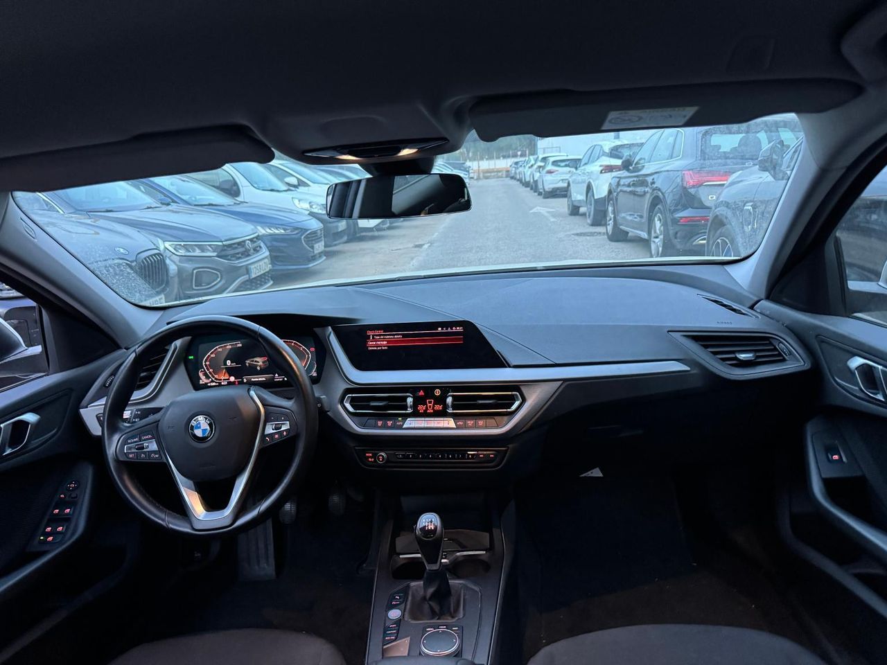 Bmw Series 1 116d - Foto 2