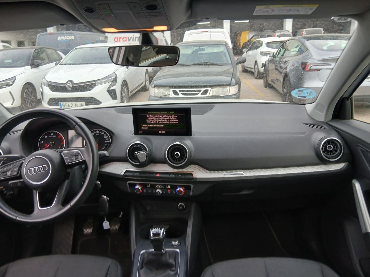 Audi Q2 Advanced 30 Tdi 85kw (116cv) - Foto 2