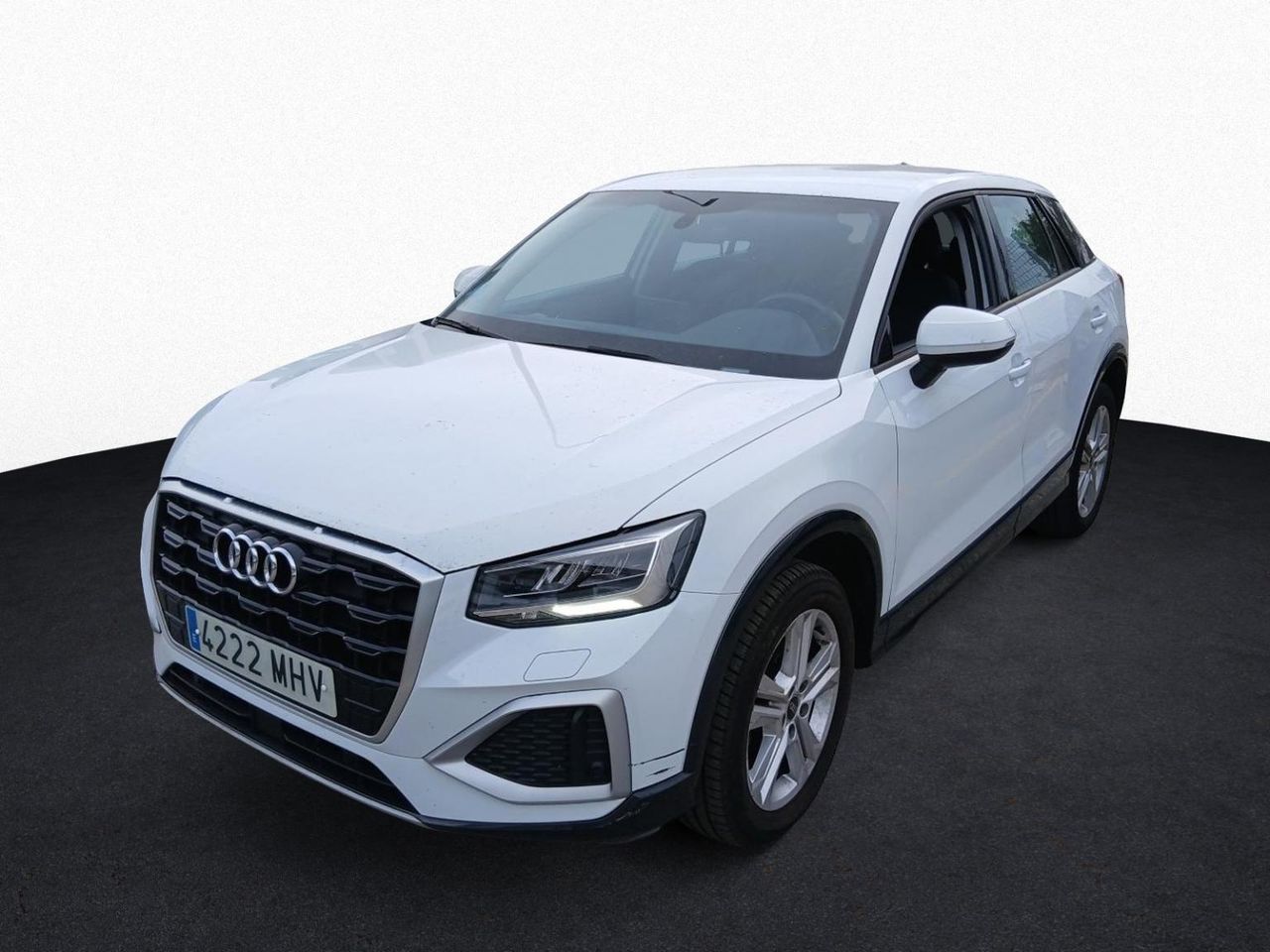 Audi Q2 Advanced 30 Tdi 85kw (116cv) - Foto 2