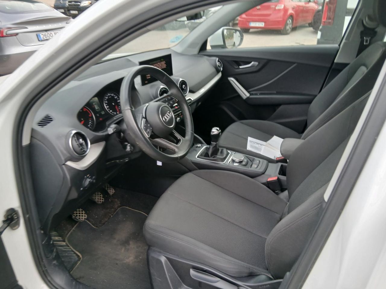 Audi Q2 Advanced 30 Tdi 85kw (116cv) - Foto 2