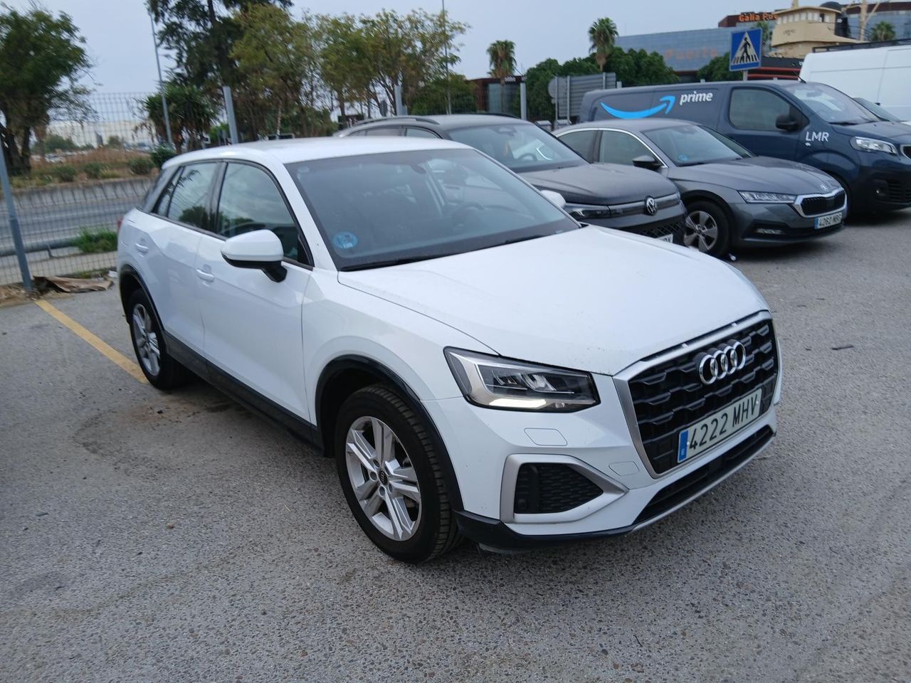 Audi Q2 Advanced 30 Tdi 85kw (116cv) - Foto 2