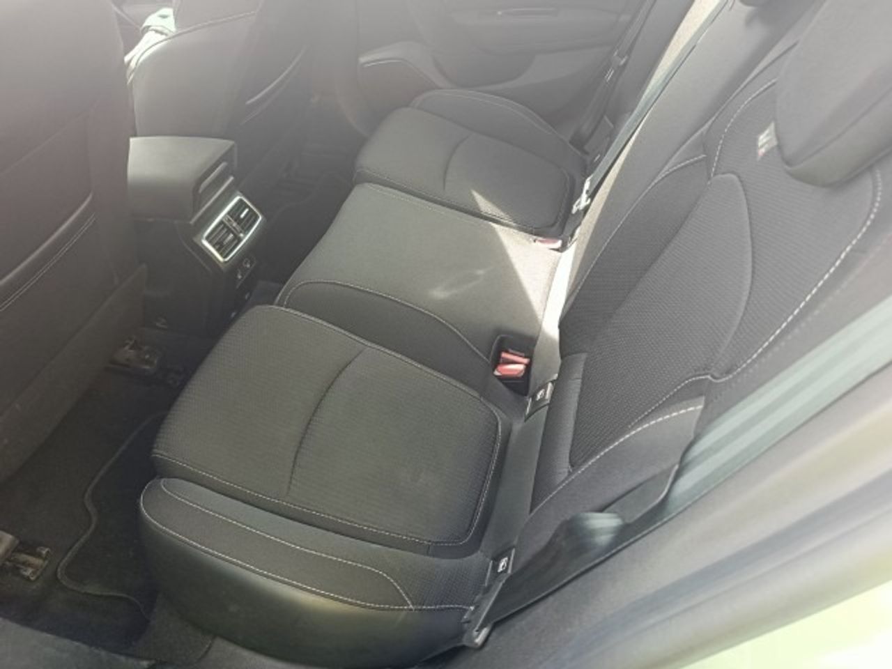 Renault Megane (o) Intens Tce 103 Kw (140cv) Gpf - Foto 2