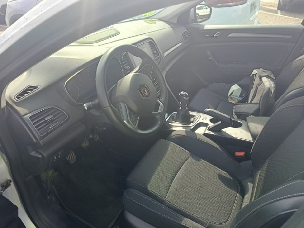 Renault Megane (o) Intens Tce 103 Kw (140cv) Gpf - Foto 2