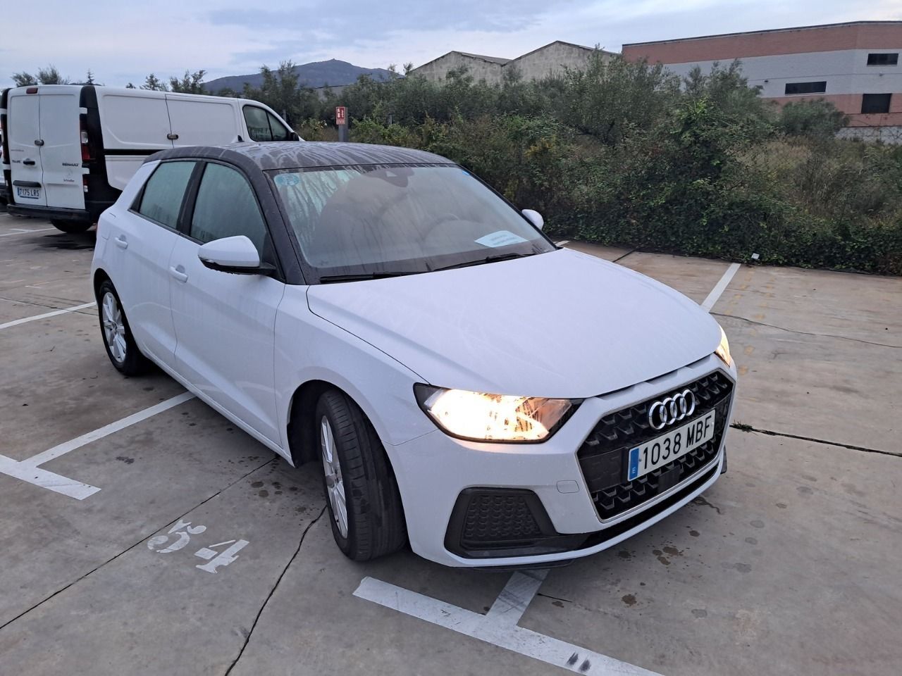 Audi A1 Sportback Advanced 30 Tfsi 81kw S Tronic - Foto 2