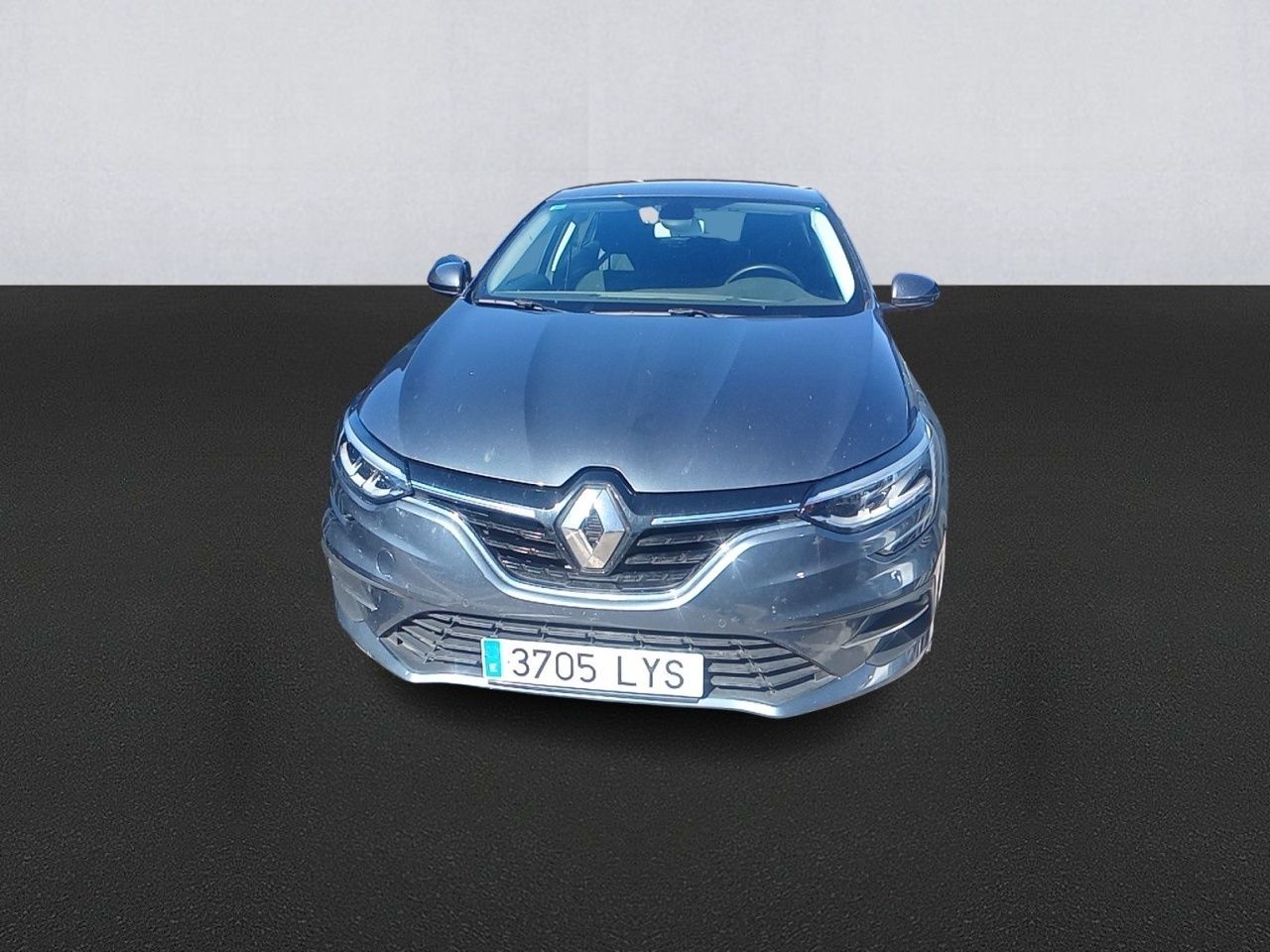 Renault Megane (o) Intens Tce 103 Kw (140cv) Gpf - Foto 2