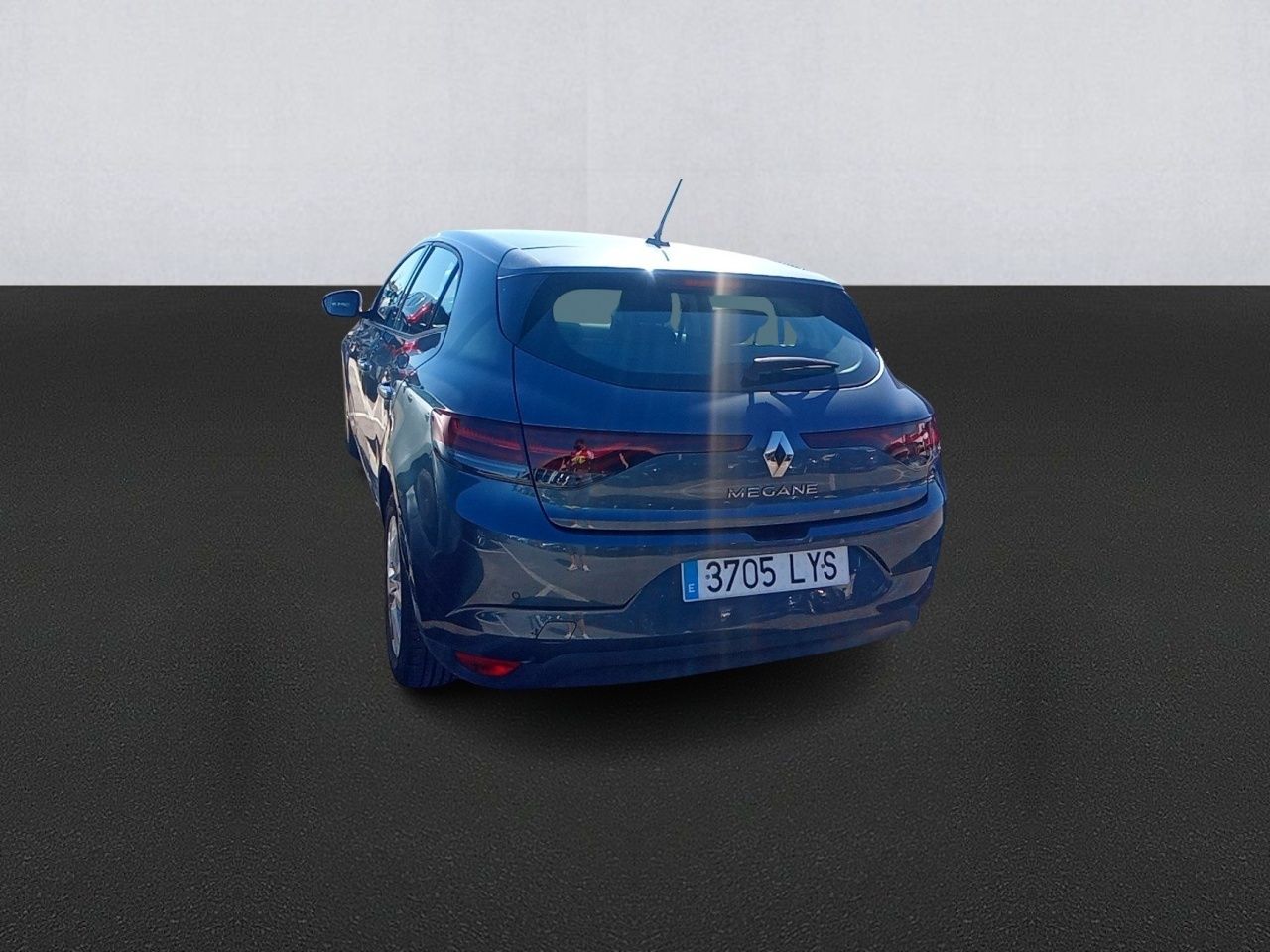 Renault Megane (o) Intens Tce 103 Kw (140cv) Gpf - Foto 2