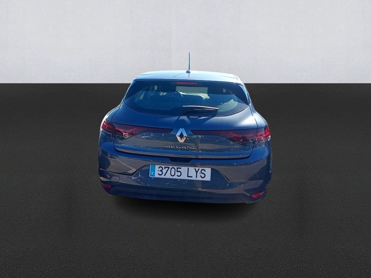 Renault Megane (o) Intens Tce 103 Kw (140cv) Gpf - Foto 2