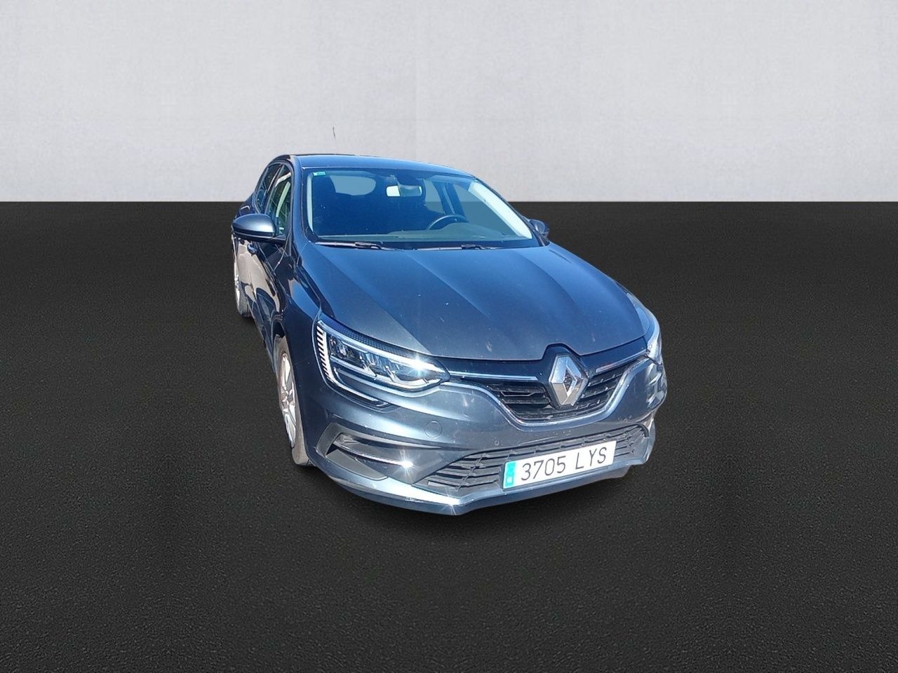 Renault Megane (o) Intens Tce 103 Kw (140cv) Gpf - Foto 2