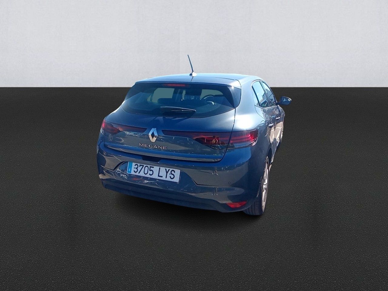 Renault Megane (o) Intens Tce 103 Kw (140cv) Gpf - Foto 2