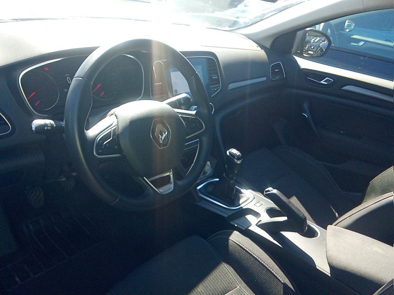 Renault Megane (o) Intens Tce 103 Kw (140cv) Gpf - Foto 2