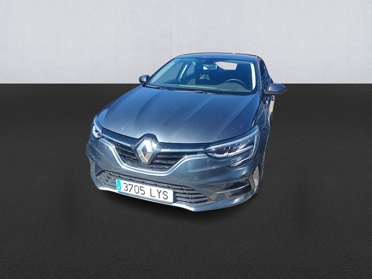 Renault Megane (o) Intens Tce 103 Kw (140cv) Gpf - Foto 2