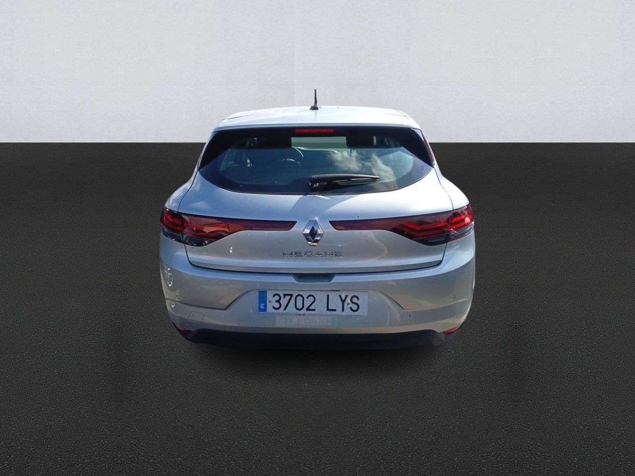 Renault Megane (o) Intens Tce 103 Kw (140cv) Gpf - Foto 2