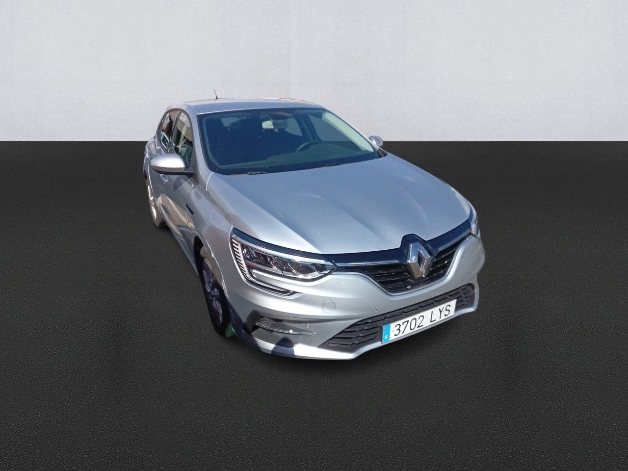 Renault Megane (o) Intens Tce 103 Kw (140cv) Gpf - Foto 2