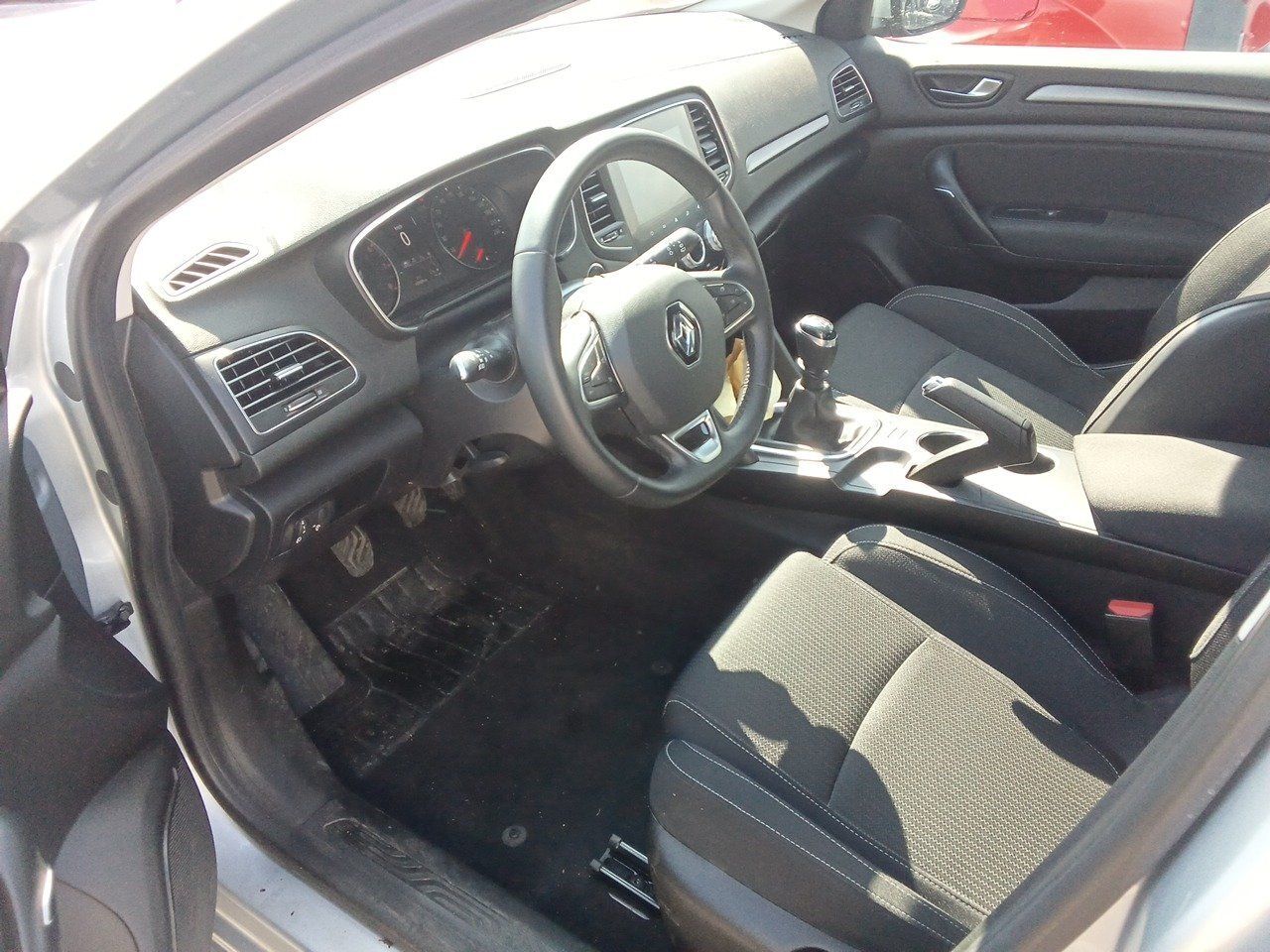 Renault Megane (o) Intens Tce 103 Kw (140cv) Gpf - Foto 2