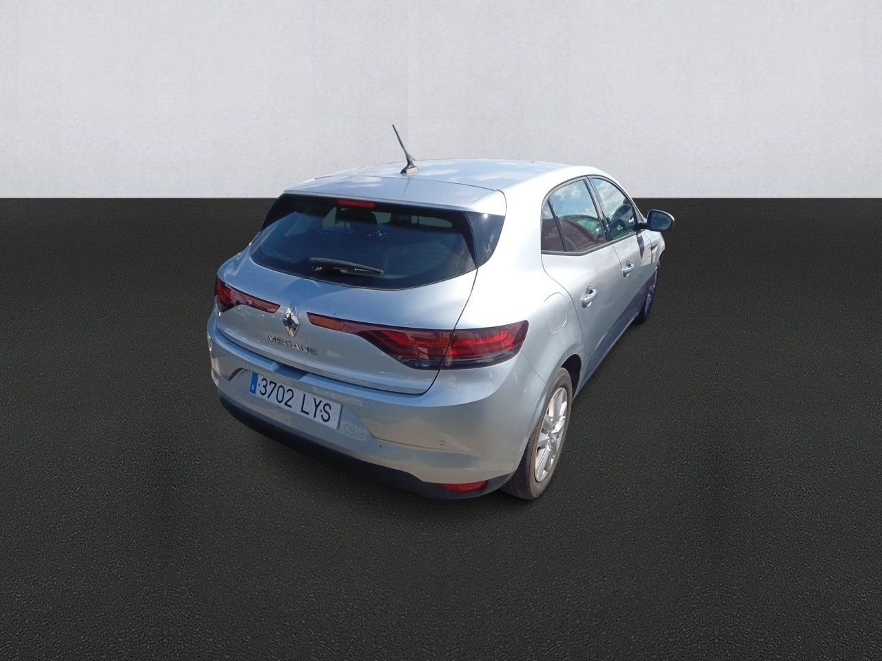Renault Megane (o) Intens Tce 103 Kw (140cv) Gpf - Foto 2