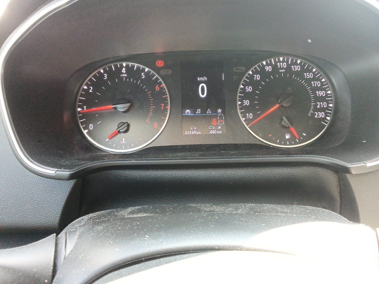 Renault Megane (o) Intens Tce 103 Kw (140cv) Gpf - Foto 2